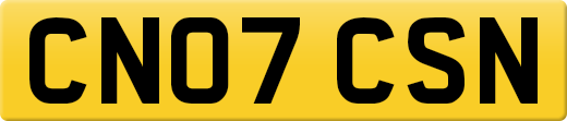 CN07CSN